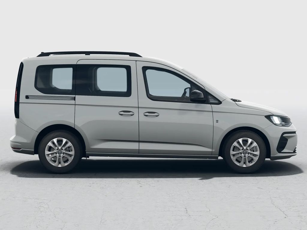 Volkswagen Nuova Caddy