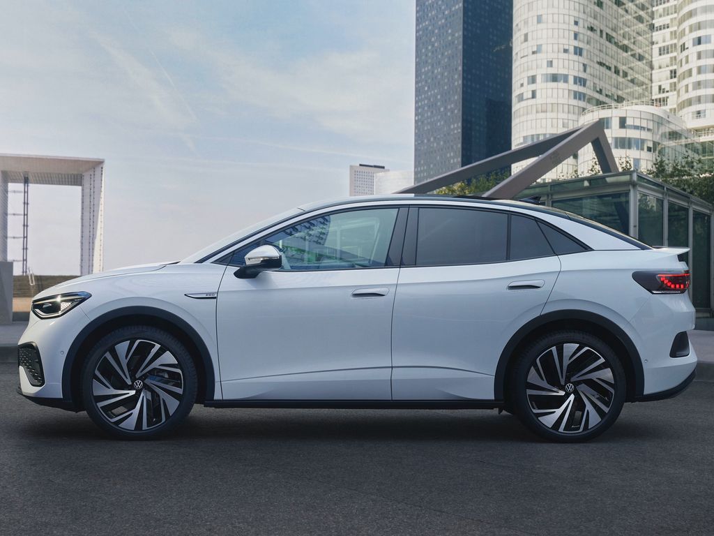 Volkswagen ID.5