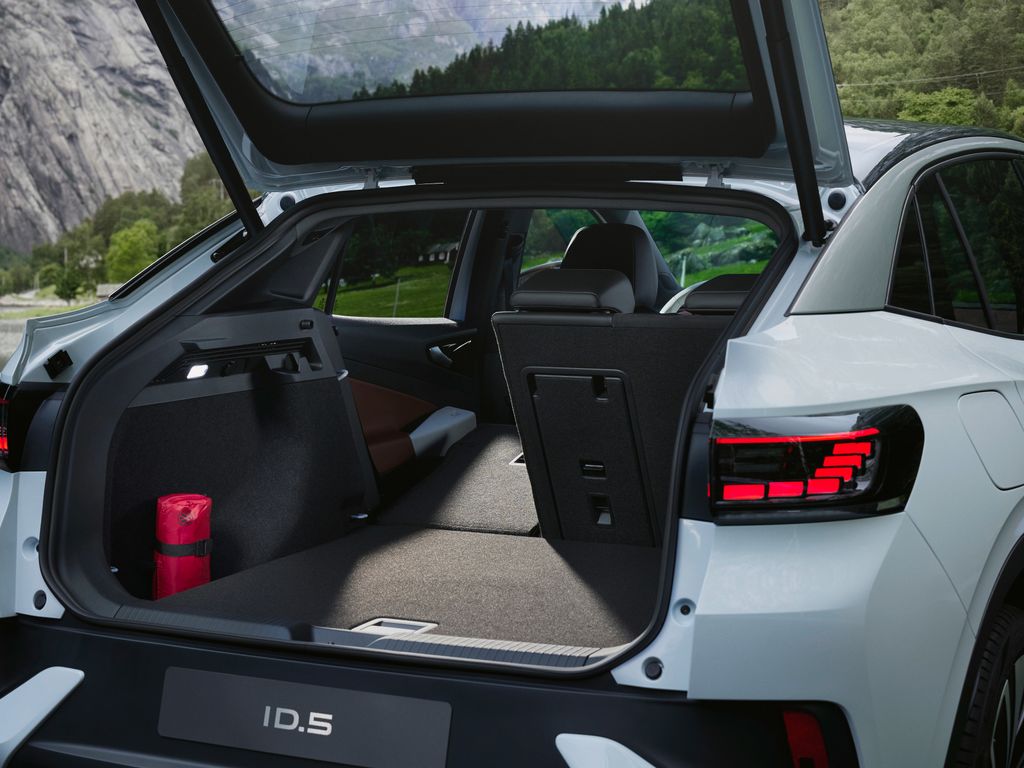 Volkswagen ID.5