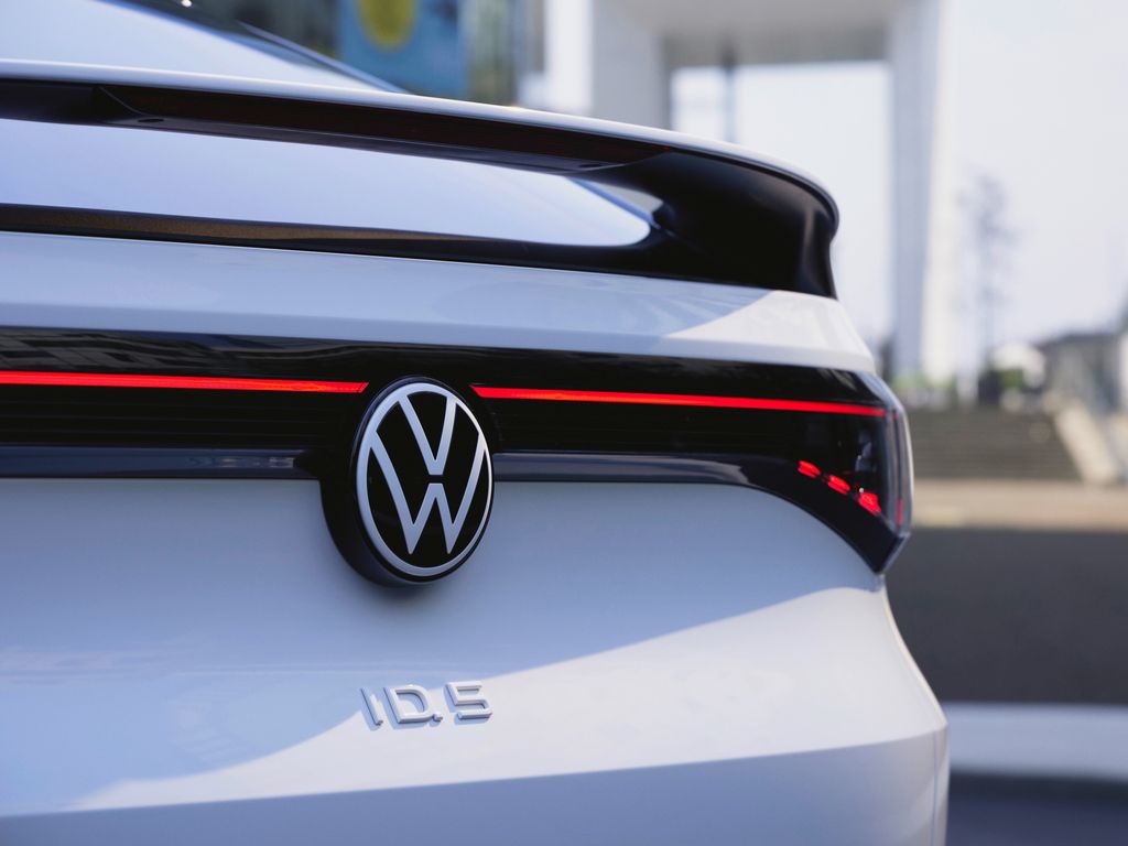 Volkswagen ID.5