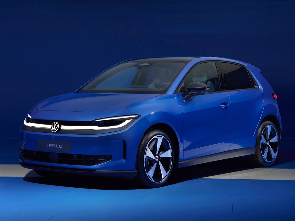Volkswagen ID. Polo