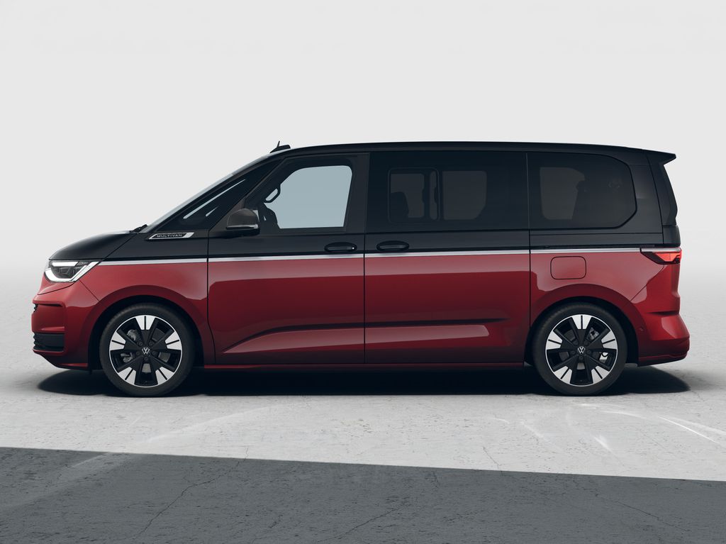 Volkswagen Nuova Multivan