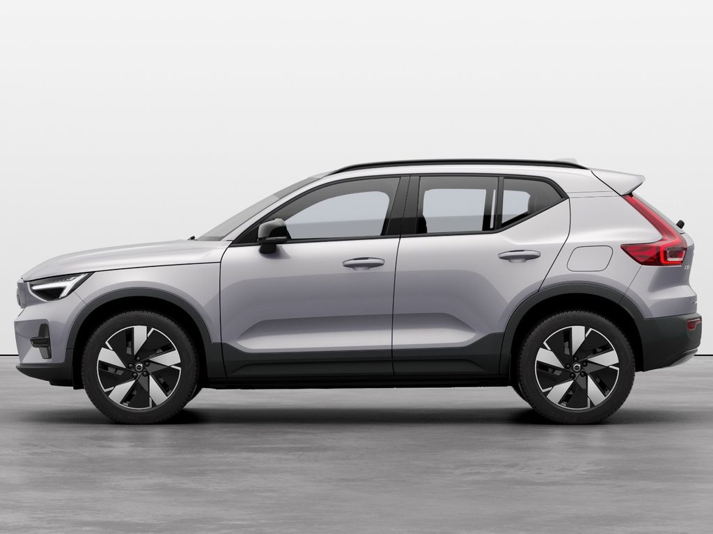 Volvo EX40