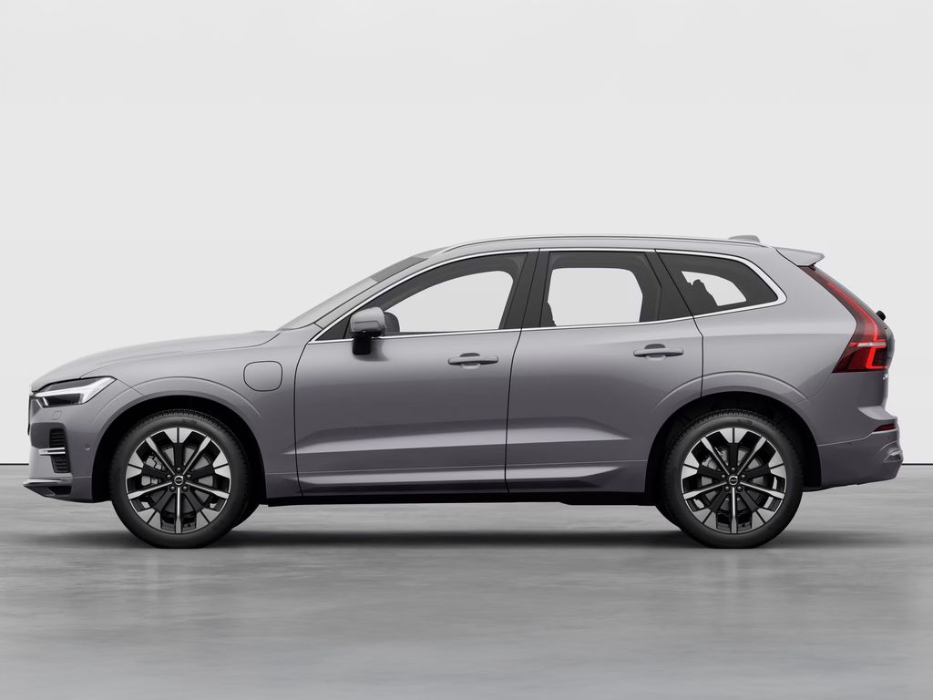 Volvo XC60 Plug-In Hybrid