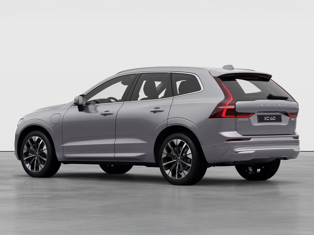 Volvo XC60 Plug-In Hybrid