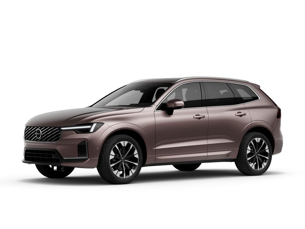 Volvo Nuova XC60