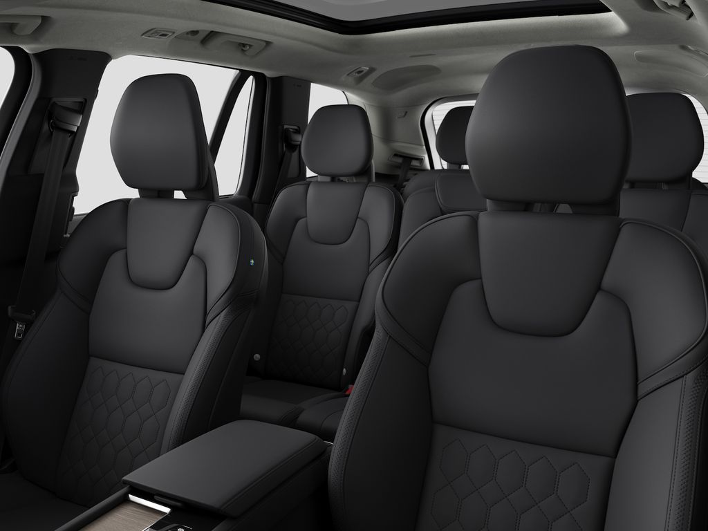 Volvo XC90 Plug-In Hybrid