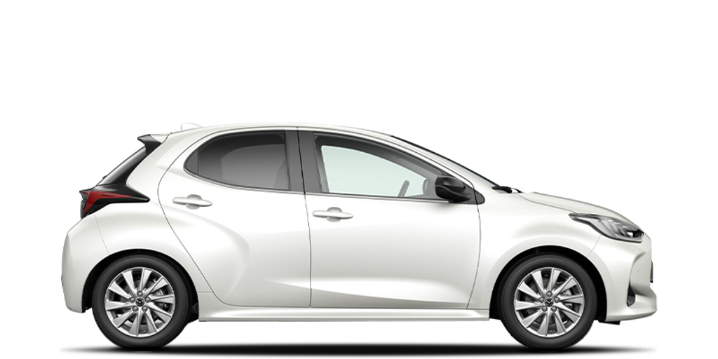 Mazda Nuevo Mazda Mazda2 Hybrid - 1.5 Hybrid 116cv CVT Prime-Line