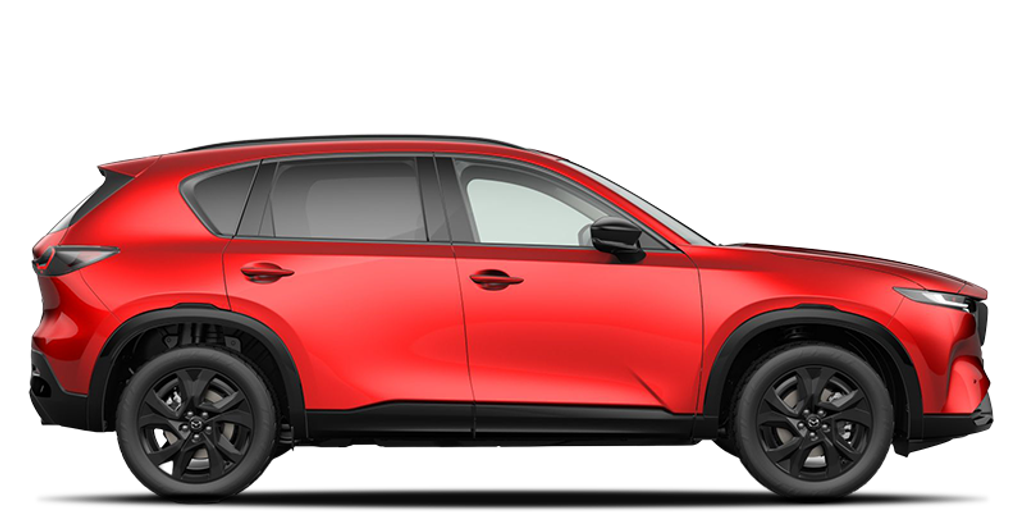 Mazda Mazda Nuevo CX-5 - 2.5 Sky MHEV 141CV AT FWD Prime-Line