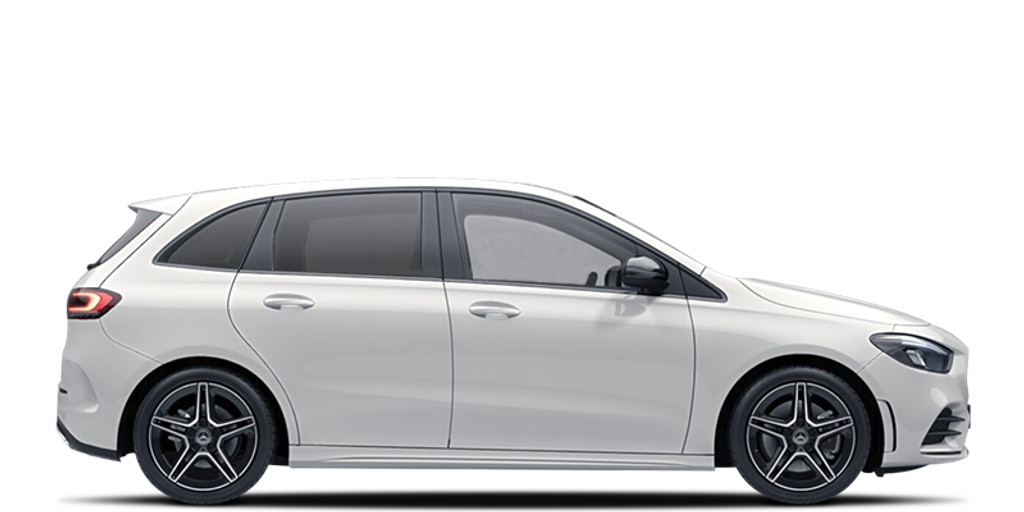 Mercedes-Benz Mercedes-Benz Clase B - 180