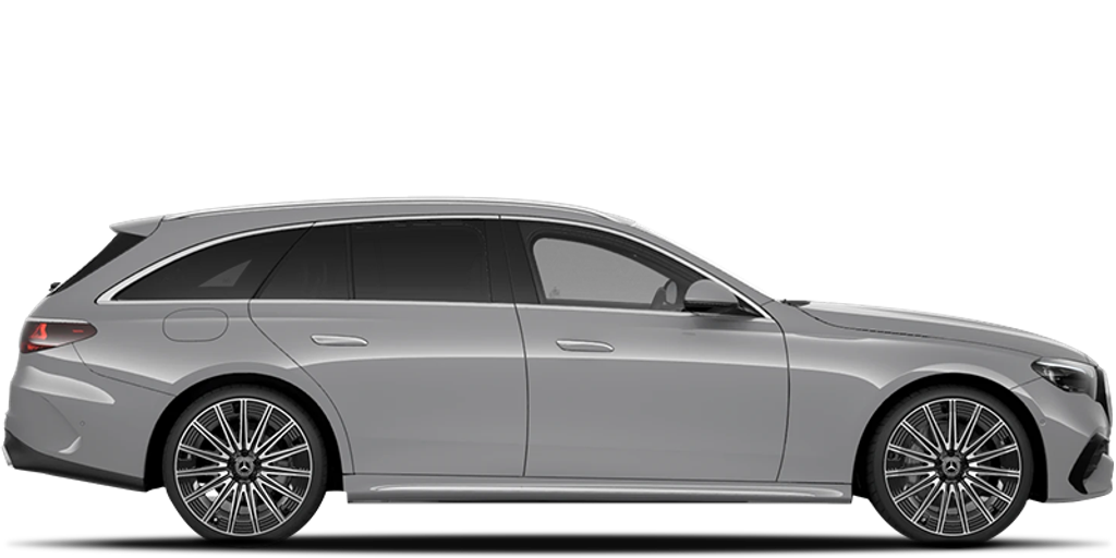 Mercedes-Benz Mercedes-Benz Clase E Estate - 200