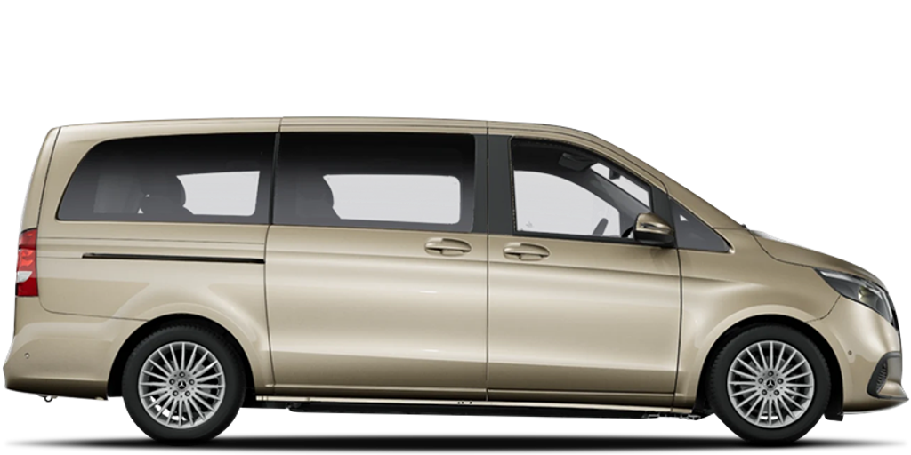 Mercedes-Benz Mercedes-Benz EQV - 250 Largo