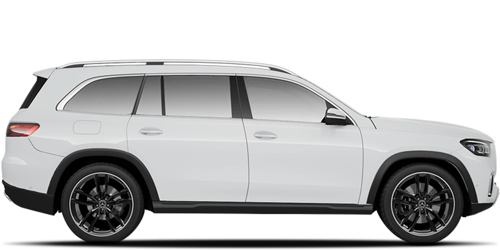 Mercedes-Benz Mercedes-Benz GLS - GLS 350 D 4MATIC