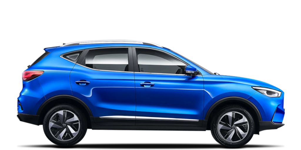 MG MG ZS EV - Comfort Std Range