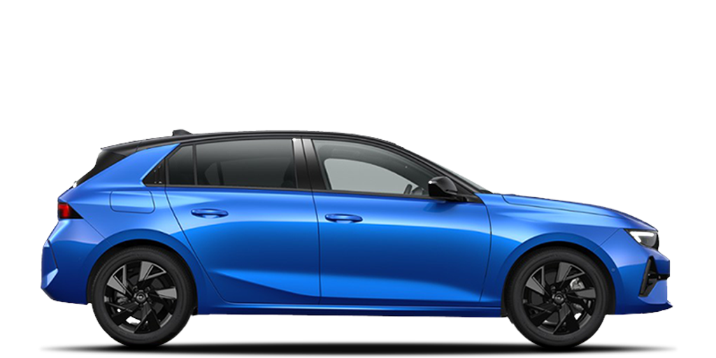 Opel Opel Astra Electric - 156cv 54kWh Auto Edition