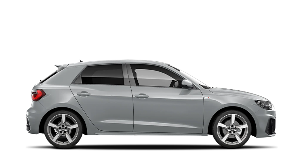 Audi Audi A1 Sportback - 30 TFSI 116cv Advanced
