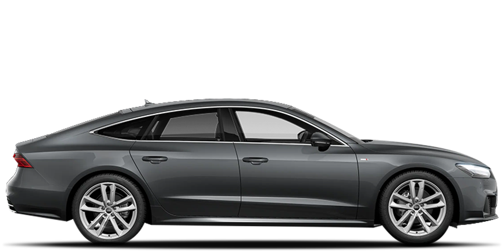 Audi Audi A7 Sportback - 40 TDI 204cv S tronic S line