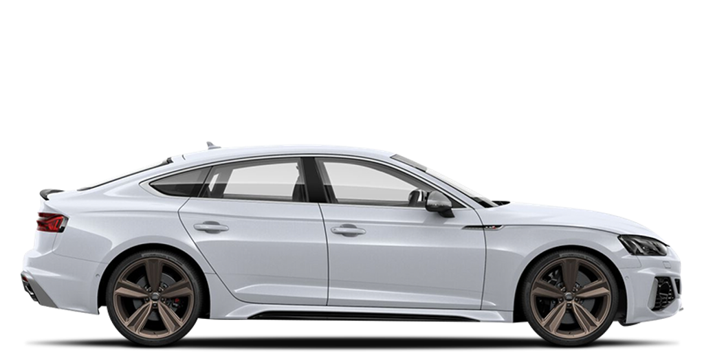 Audi Audi RS5 Sportback - RS 5 Competition