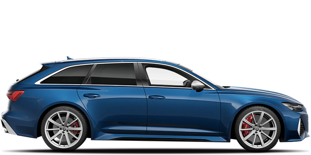Audi Nuevo Audi RS 6 Avant - 4.0 TFSI 600cv quattro