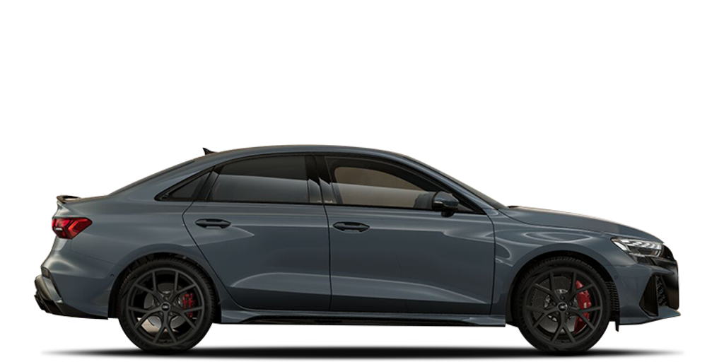 Audi Nuevo Audi RS 3 Sedan - TFSI 294kW quattro S tronic
