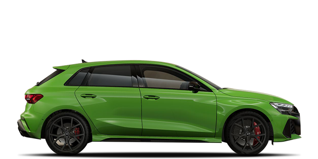 Audi Nuevo Audi RS 3 Sportback - TFSI 294kW quattro S tronic
