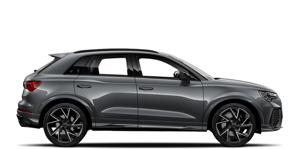 Audi Audi RS Q3 - 2.5 TFSI quattro