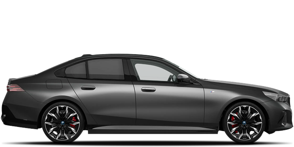 BMW Nuevo BMW Serie 5 - 520dA