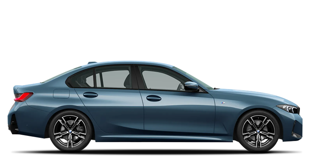BMW Nuevo BMW Serie 3 Berlina - 318d Auto.