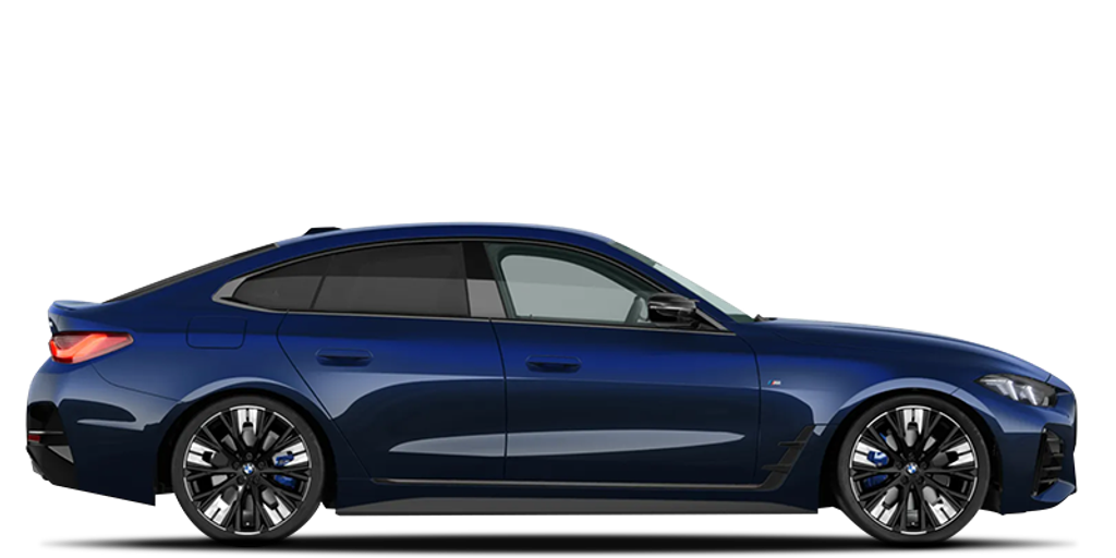 BMW Nuevo BMW Serie 4 Gran Coupé - 420i Gran Coupé
