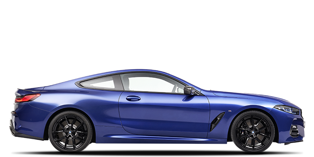BMW Nuevo BMW Serie 8 Coupé - 840i  M Sport