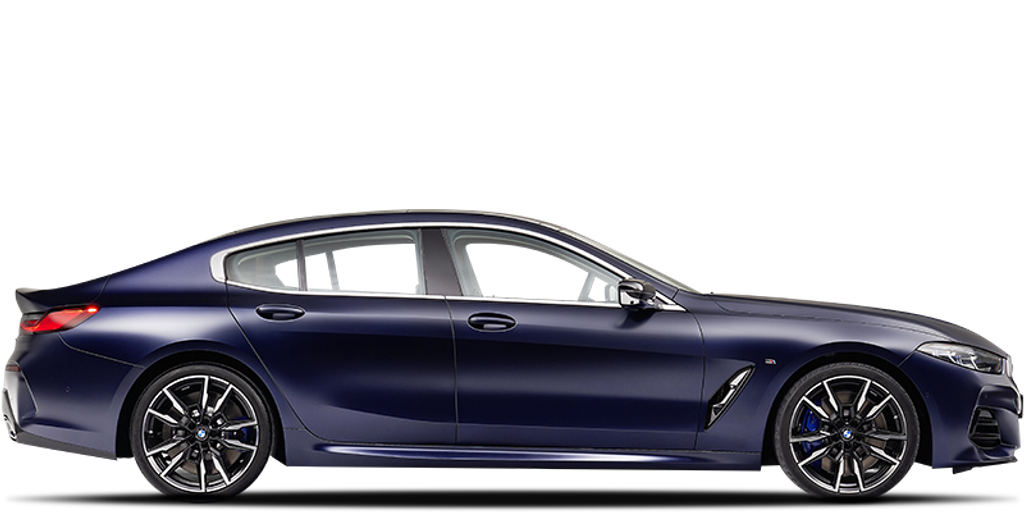 BMW Nuevo BMW Serie 8 Gran Coupé - 840i Gran Coupe