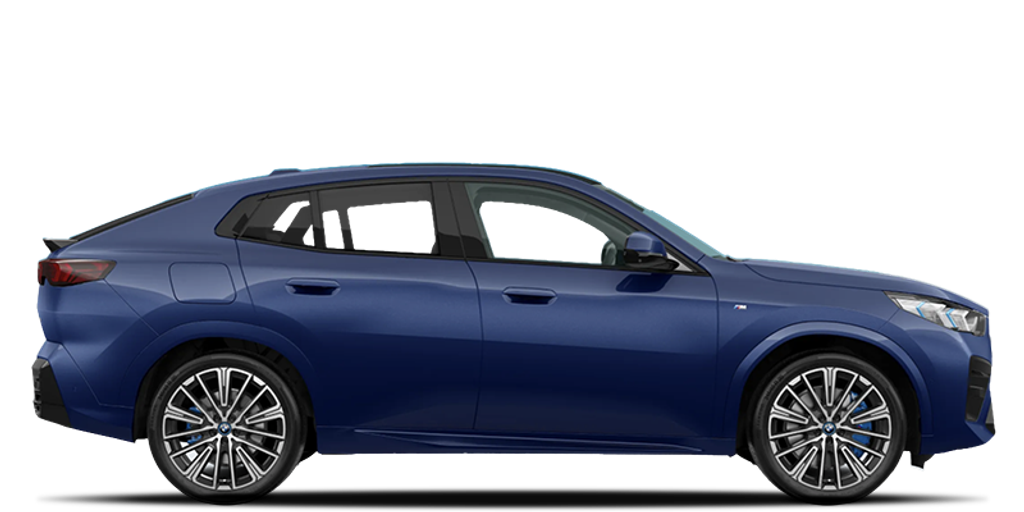 BMW Nuevo BMW X2 - sDrive18d DCT