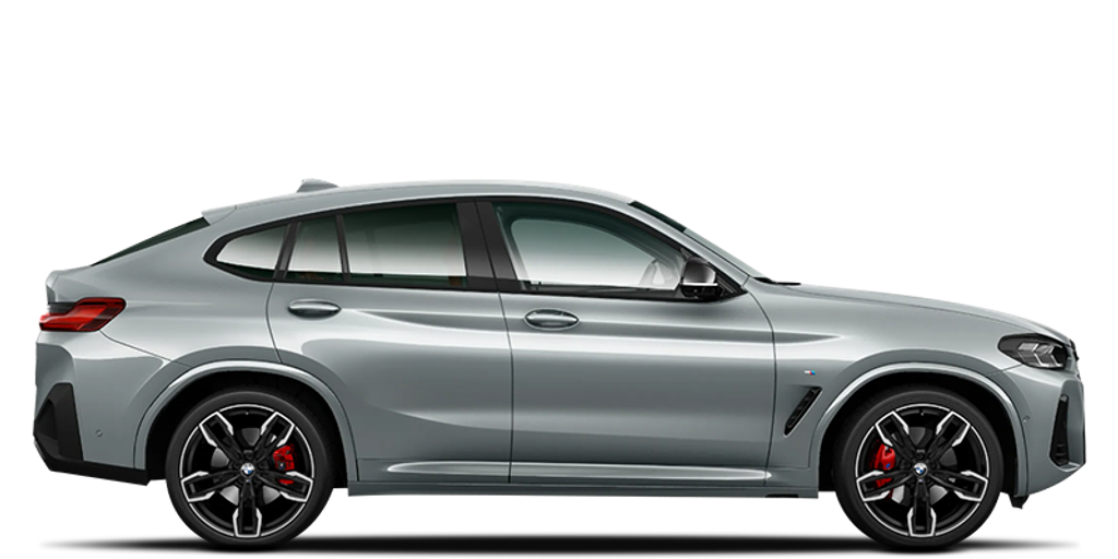BMW Nuevo BMW X4 - xDrive20i xLine