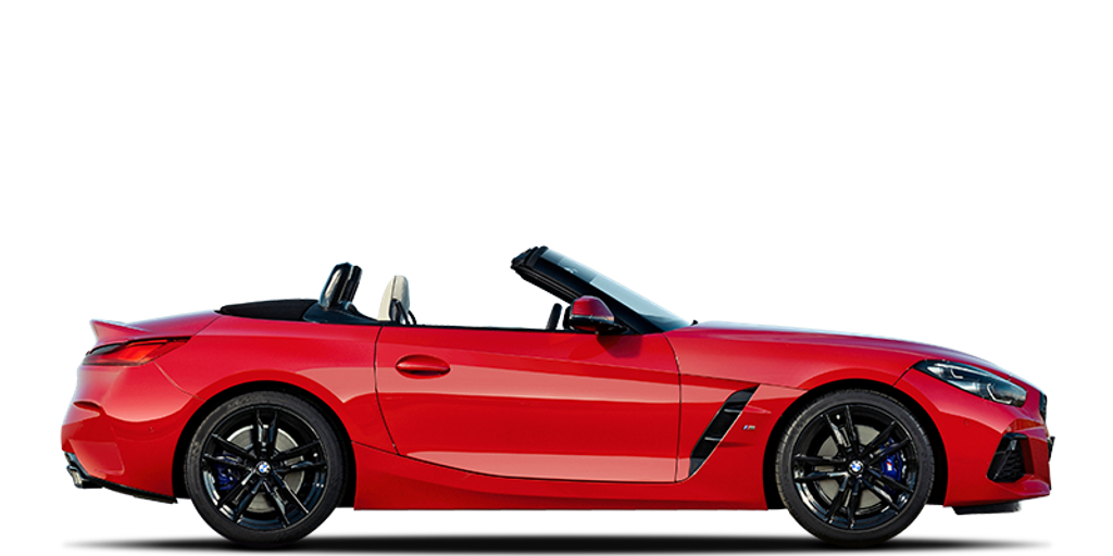 BMW BMW Z4 - sDrive20i