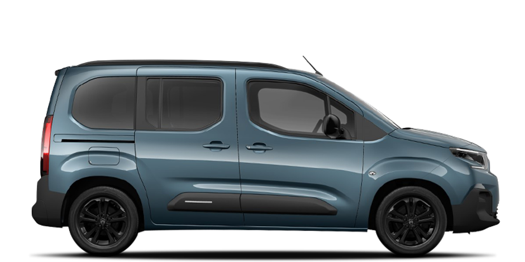 Citroën Nuevo Citroën Berlingo - Talla M BlueHDi 100 S&S MAX