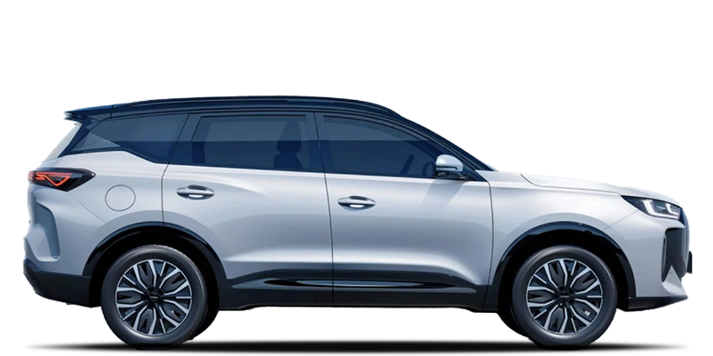 EBRO EBRO Nuevo s700 PHEV - 1.5 TGDI PHEV E-CVT Premium
