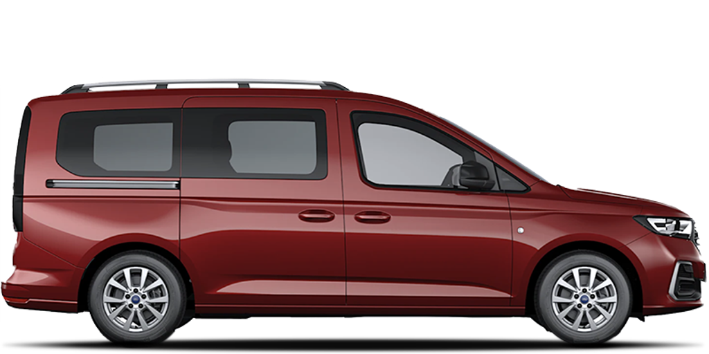 Ford Ford Grand Tourneo Connect 4 puertas - 1.5 Ecoboost 115cv Trend