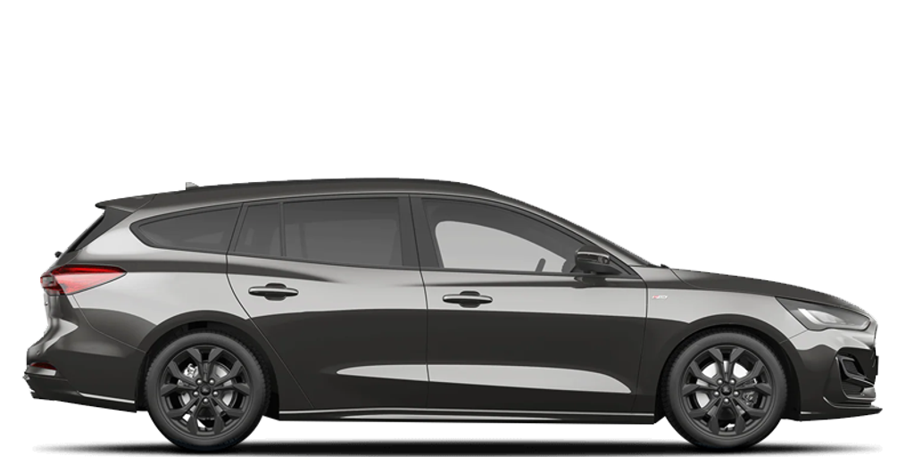 Ford Ford Focus Sportbreak - 1.0 Ecoboost MHEV 125cv Active