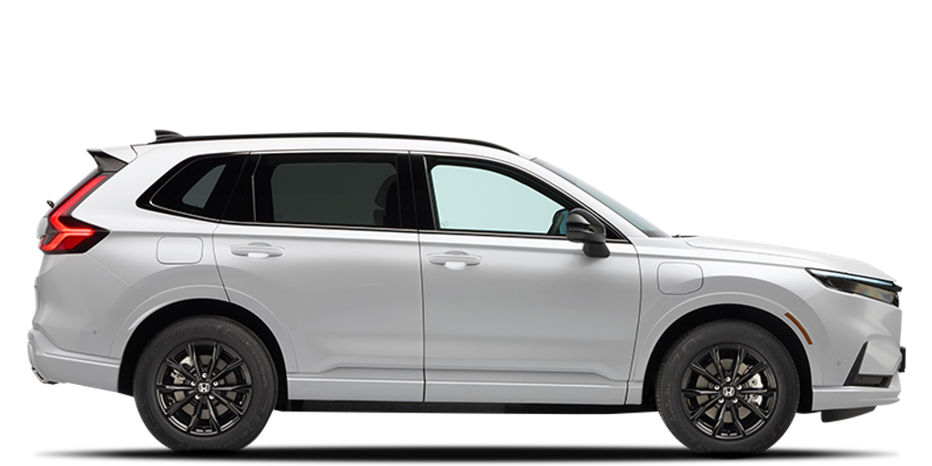 Honda Nuevo Honda CR-V Híbrido - 2.0 i-MMD HEV 4X2 Elegance