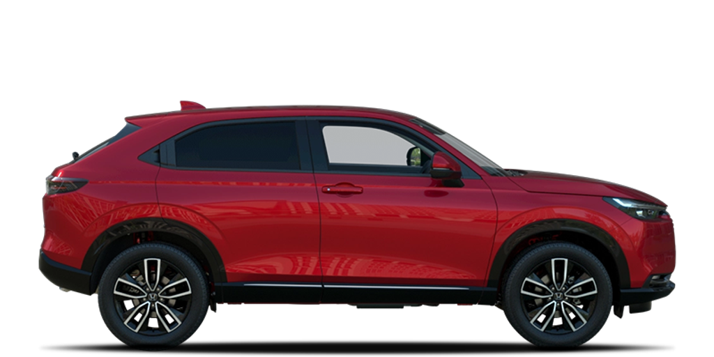 Honda Nuevo Honda HR-V - 1.5 i-MMD 4x2 Elegance