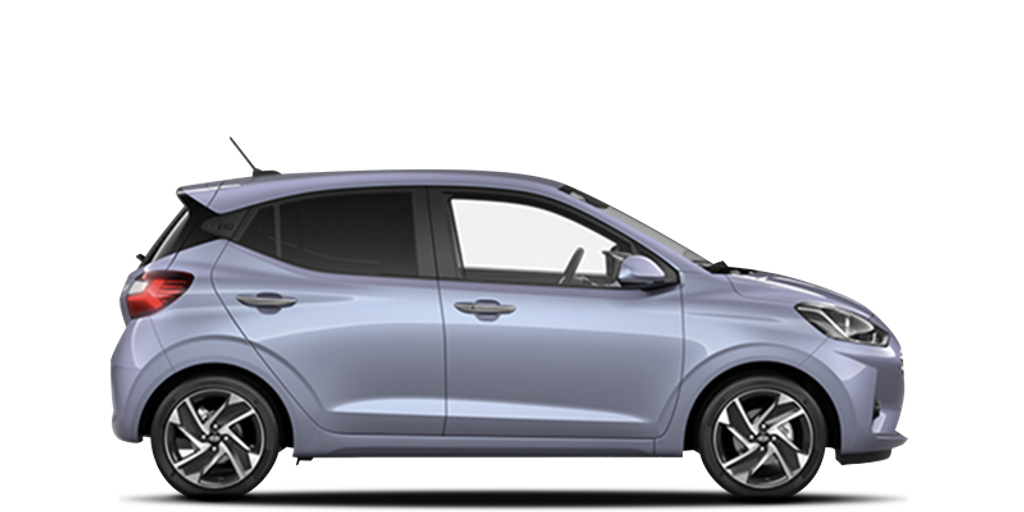 Hyundai Nuevo Hyundai i10 - 1.0 Essence
