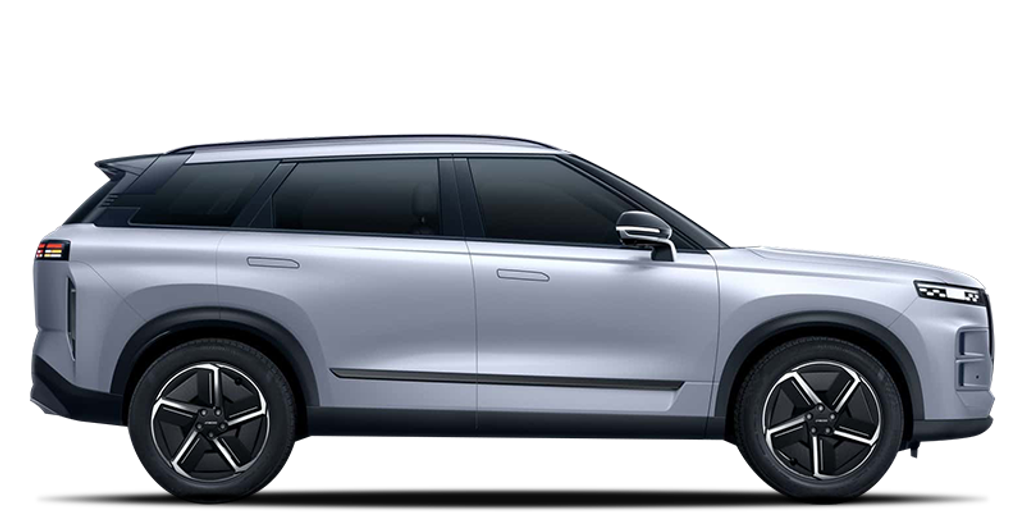 JAECOO JAECOO JAECOO 7 PHEV - 1.5 TGDI PHEV 340cv 1DHT Select