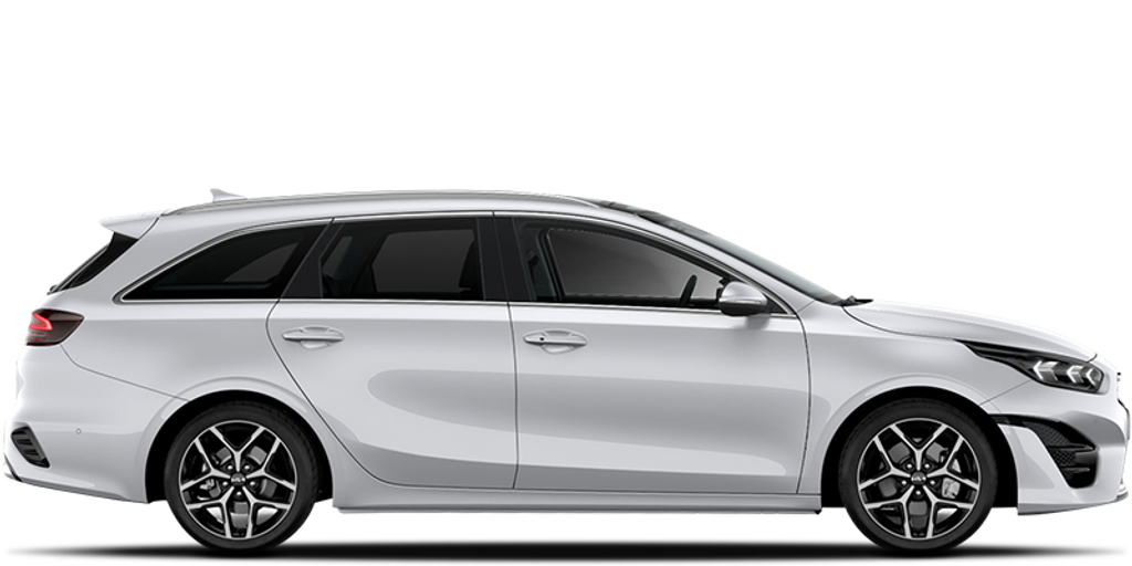 Kia Nuevo Kia Ceed Tourer Híbrido Enchufable - 1.6 GDi PHEV (141cv) eDrive