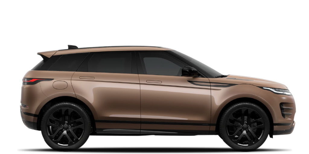   Range Rover Evoque - 2.0 D163 Auto 4WD MHEV S