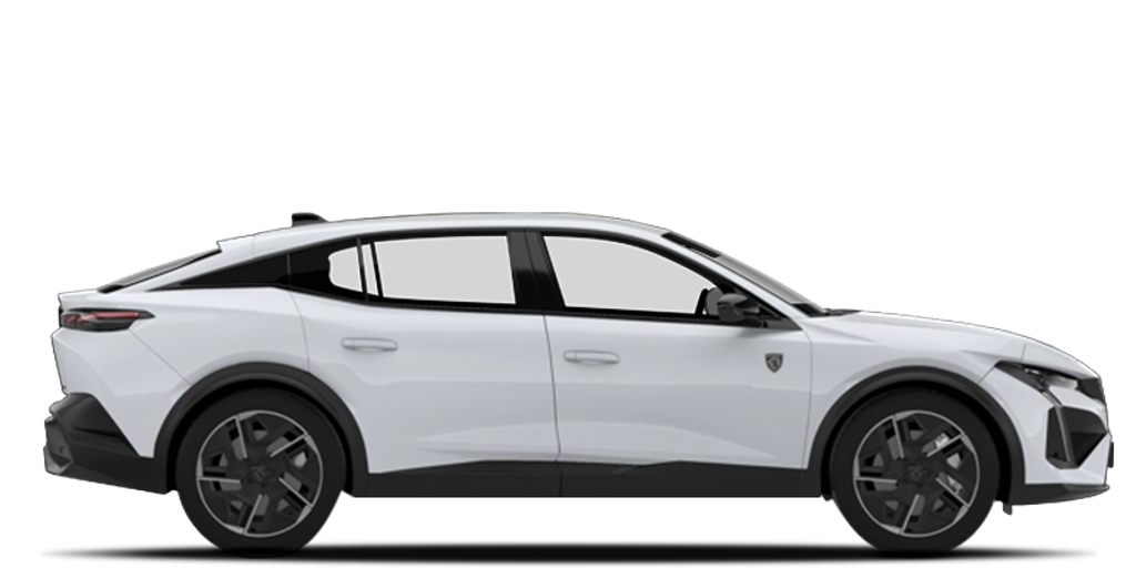 Peugeot Nuevo Peugeot E-408 - Eléctrico 210CV Allure