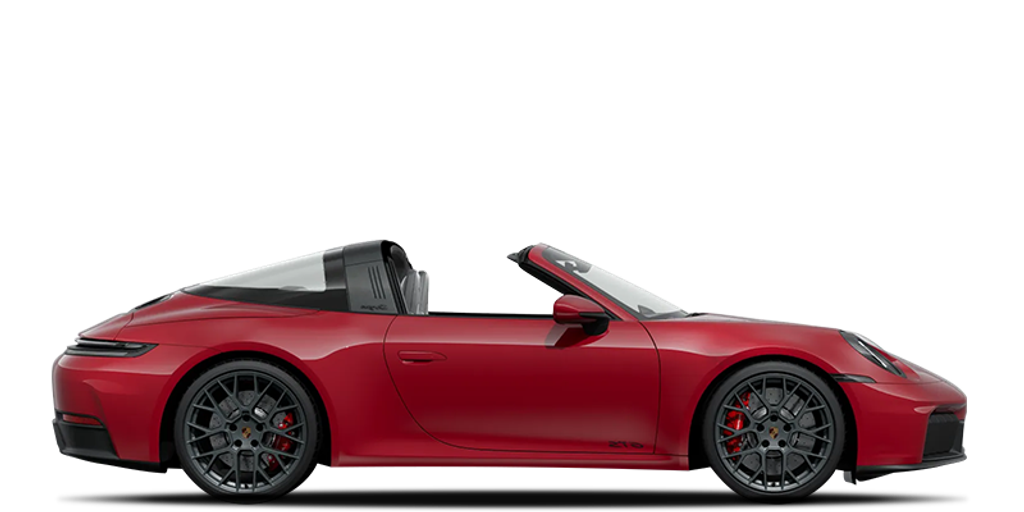 Porsche Nuevo Porsche 911 Targa - Targa 4 GTS