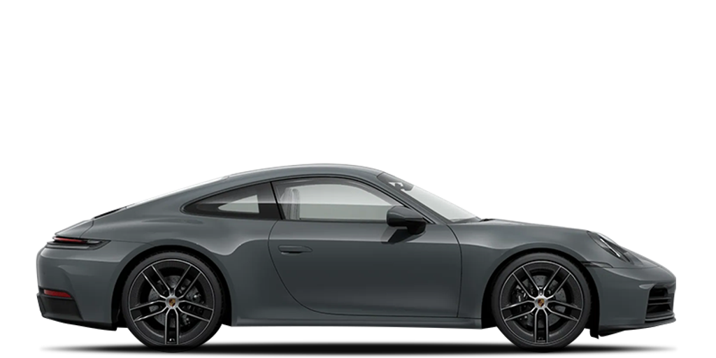 Porsche Nuevo Porsche 911 - Carrera