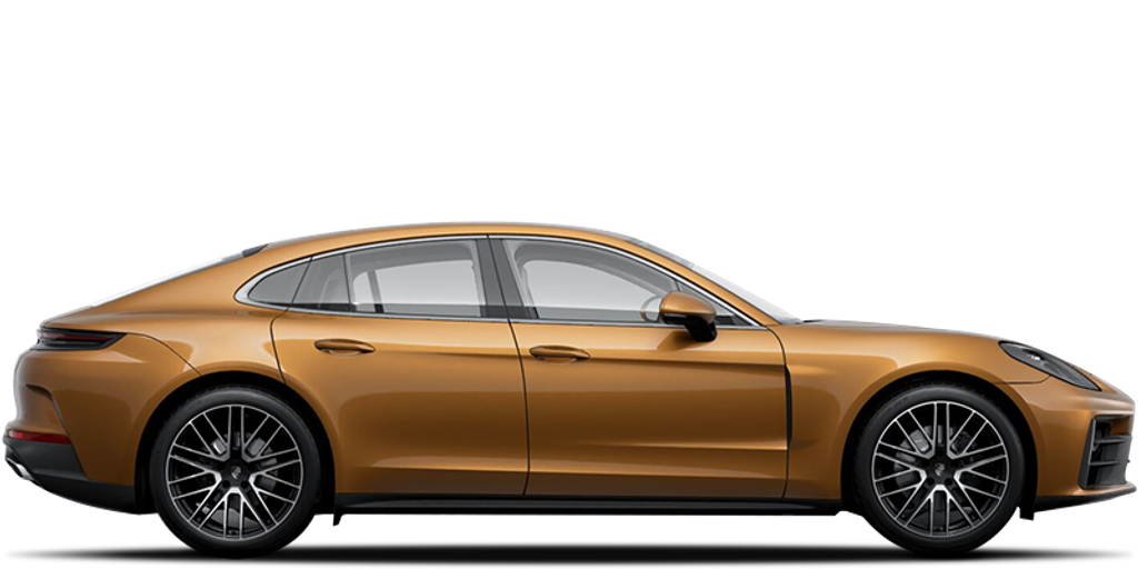 Porsche Nuevo Porsche Panamera - -