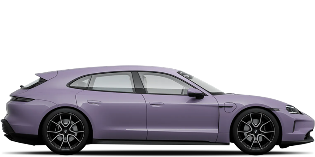 Porsche Nuevo Porsche Taycan Sport Turismo - Sport Turismo