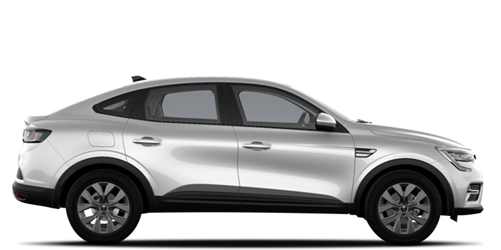 Renault Renault Arkana - E-Tech full hybrid 145cv Techno